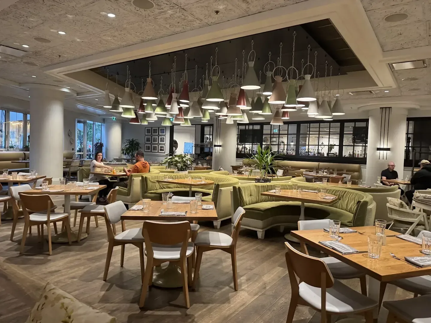 JW Marriott Parq Vancouver